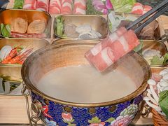 -烟水渔庄餐厅(西溪湿地店)