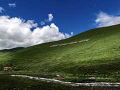-墨石公园景区