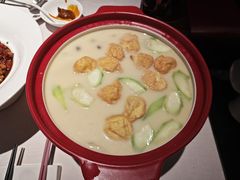 -千百味红餐厅·江西菜(绿地双子塔店)