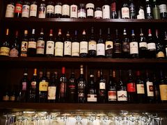 -La Tavernetta(Bar à Vin)(乌鲁木齐路店)