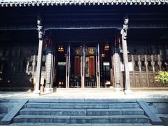 -李鸿章故居