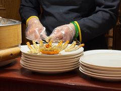 -成隆行·蟹王府(淮海店)