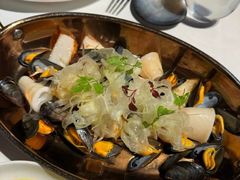 -Oyster Talks 四度蚝法餐厅