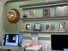 -海马体家庭照相馆(广州正佳广场店)