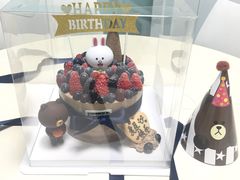 -EnergyCake蛋糕理想国