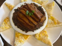 -88号小吃店·经典云南菜·地道纳西美食