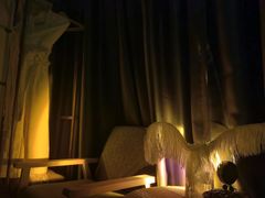 -芳朴养生按摩spa·男士