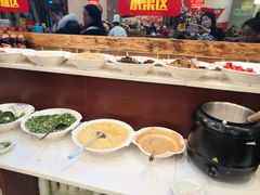 -渝宗老灶火锅(时代天街店)
