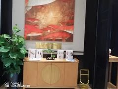 -中国书法大厦日本料理