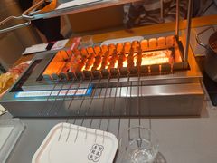 -冰城串说·羊肉串烧烤(哈西大街店)