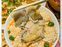 -川味堂·四川豆花(八卦岭店)