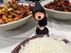 -新新湘菜馆(新中街二条店)