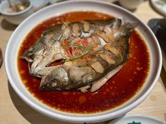 -一坐一忘云南菜(卓悦中心)