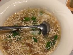 -南山翁新概念川菜(江宁万达广场店)