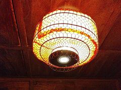 -兰溪小馆(东直门簋街店)