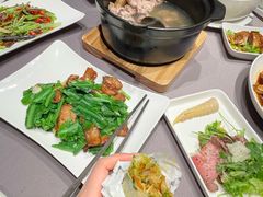 -黑明餐厅(白鹭洲店)