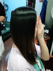 -乾健·烫染·接发SALON