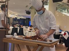 -湖锦酒楼·31年地道湖北菜(黄鹤楼店)