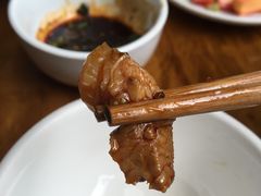 -茅屋大酒店