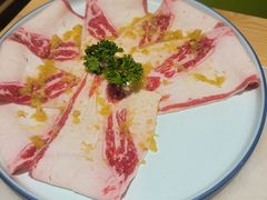 -韩宫宴炭火烤肉(印象城店)