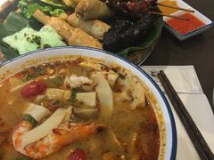 -美奈小馆·越南料理(中航城君尚购物中心店)