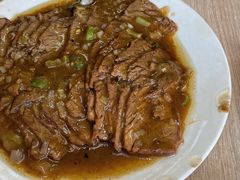 扒肉条-协顺园回头馆(南顺城路店)