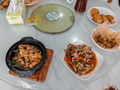 -嘉升大排档(番禺总店)