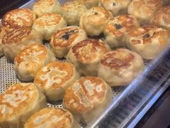 -辣哭饼(七宝老街店)