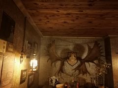 -秃鹫湾·推理大师沉浸式实景演绎推理剧场