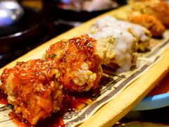 -秋木烤肉·韩国牛肉名家(高新旗舰店)