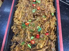 -瓦房店活羊大串(锦绣店)