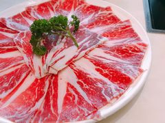 -一哥澳门豆捞·澳门风打边炉(高德置地店)