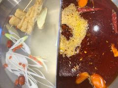 -九记潮汕现切鲜牛肉自助火锅(长沙·方圆荟店)