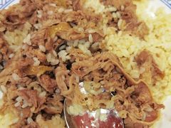 招牌牛肉饭-吉野家(黑牛城道店)