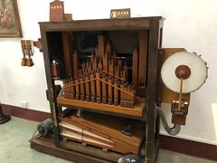 -鼓浪屿钢琴博物馆