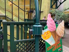 -三鹰之森吉卜力美术馆