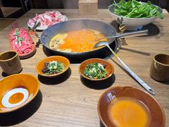 -贵厨酸汤牛肉(小十字店)