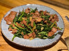 -缘生态云南菜·野生菌庭院餐厅(华侨城店)