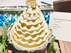 -Erman岩烧牛排(虹桥南丰城店)