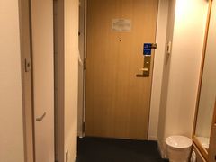 -关西机场华盛顿酒店