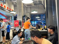 -方铲铲·成都板凳面(滨江银泰店)