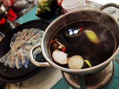 -丽江庭院之丽江往事(安定门店)