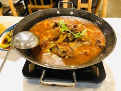 -霄汉牛三鲜湖北砂锅菜(万松园2店)