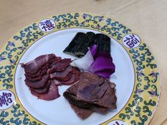 -仿膳饭庄·宫廷风味(百年传承店)