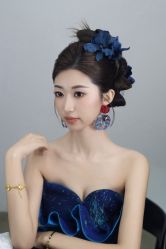 -欣薇婚纱(新源乐汇城店)