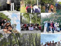-火炉山森林公园