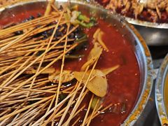 -嘉州鲜知味钵钵鸡(奎星楼店)