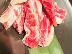 -额尔敦牛厨师铜板烧