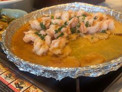 -香满楼(清水河路店)