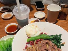 -漆黑觉米粉(三里屯店)